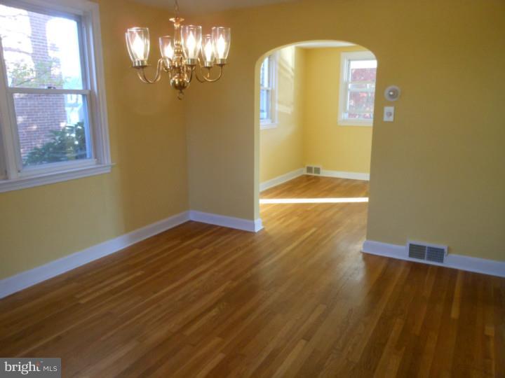 153 Flintlock Road Drexel Hill, PA 19026 - Photo 9 of 13 Dining Room