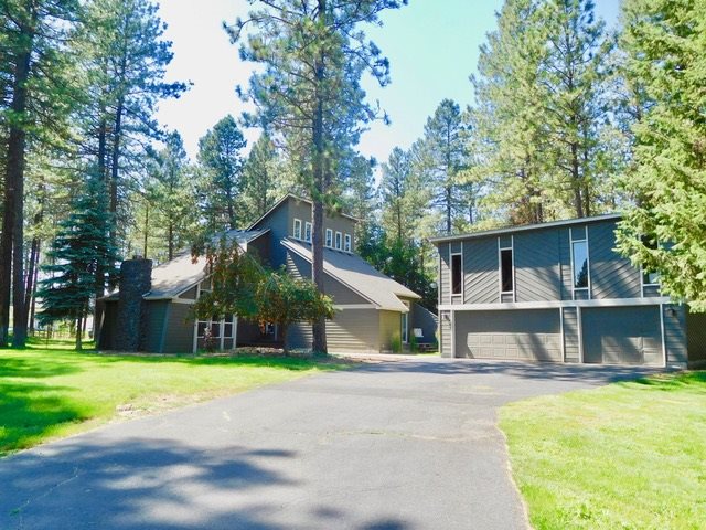 18215 North Ranchette Road Colbert, WA 99005 - Photo 1 of 20