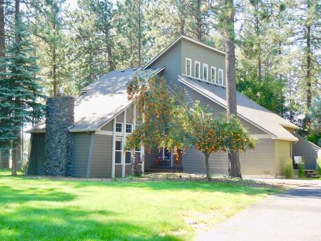 18215 North Ranchette Road Colbert, WA 99005 - Photo 2 of 20