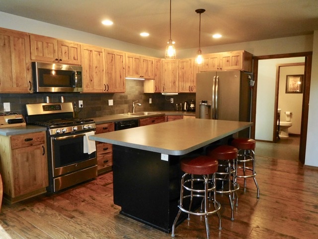 18215 North Ranchette Road Colbert, WA 99005 - Photo 5 of 20