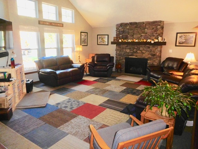 18215 North Ranchette Road Colbert, WA 99005 - Photo 7 of 20
