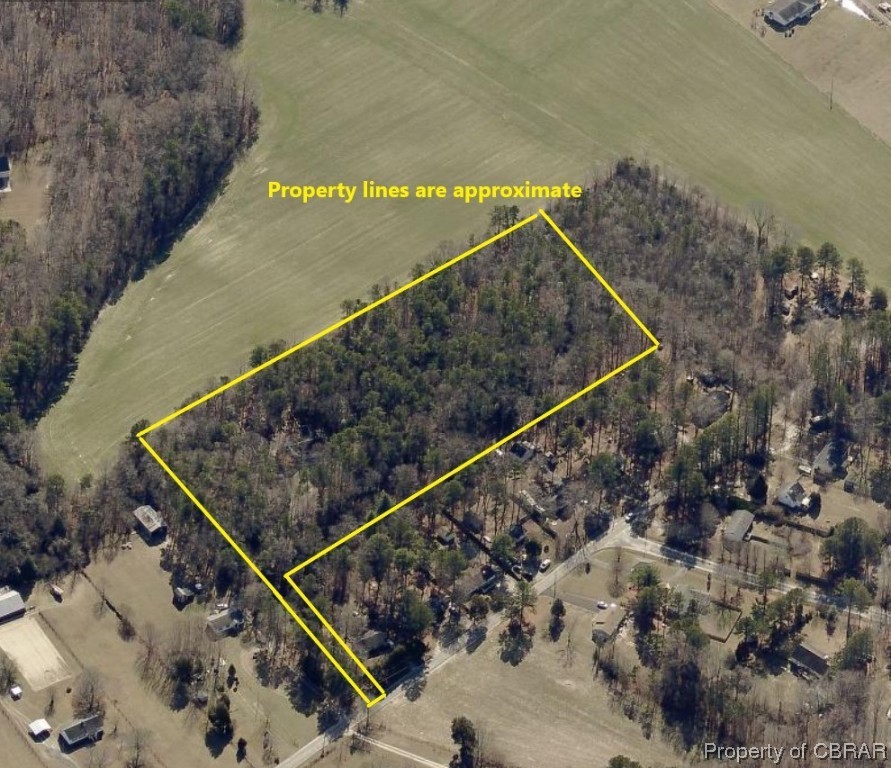 5472 Gum Fork Road Gloucester, VA 23061 - Photo 37 of 37 Gallery Image 37