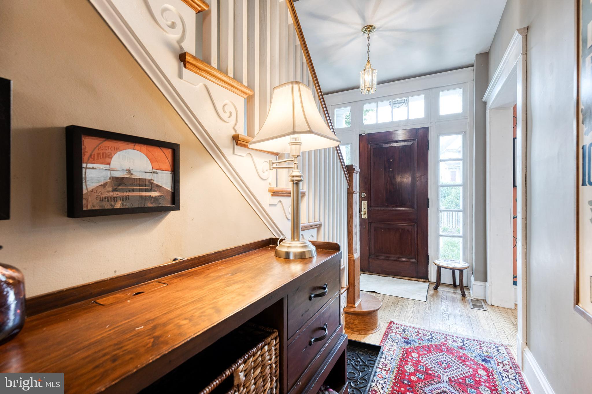 6004 Falls Road Baltimore, MD 21209 - Photo 5 of 46