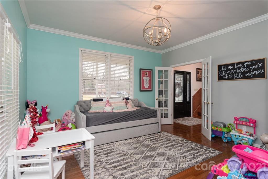 258 Hephzibah Church Road Crouse, NC 28033 - Photo 11 of 32 Gallery Image 11