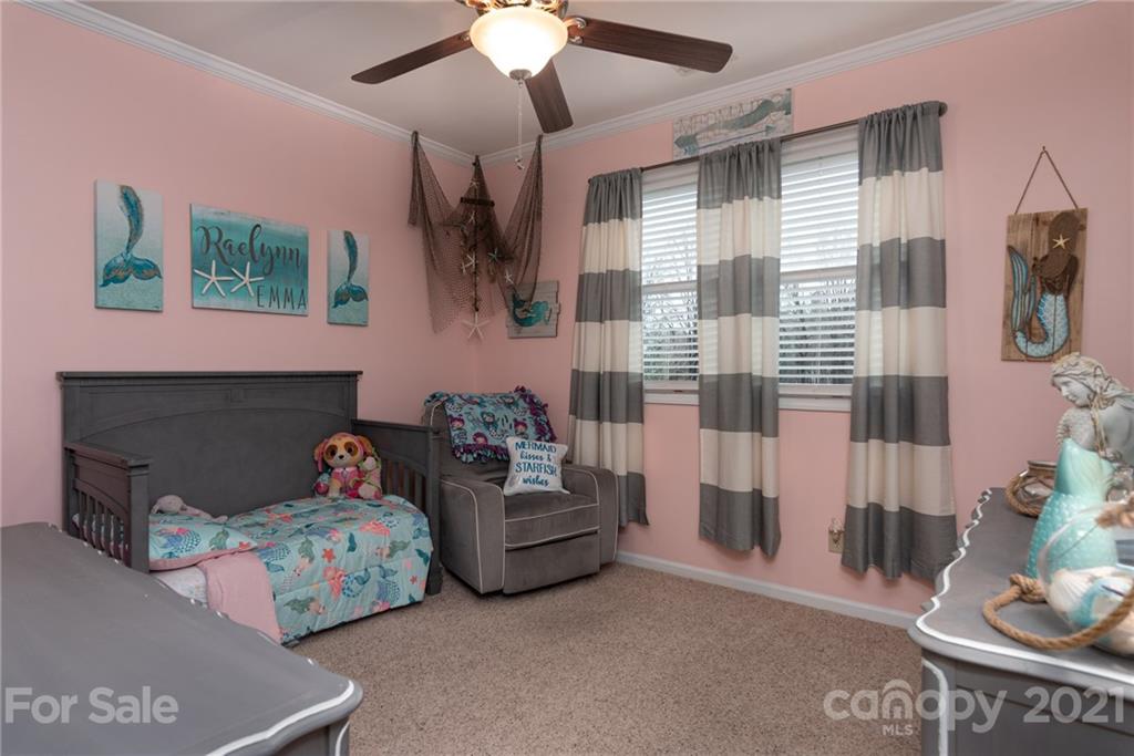 258 Hephzibah Church Road Crouse, NC 28033 - Photo 17 of 32 Gallery Image 17