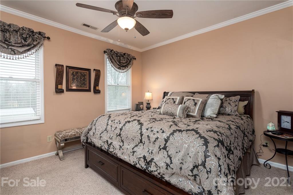 258 Hephzibah Church Road Crouse, NC 28033 - Photo 18 of 32 Gallery Image 18
