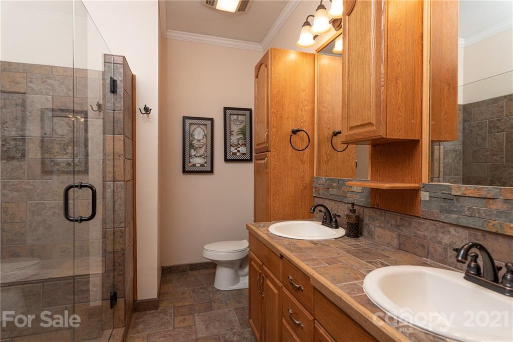 258 Hephzibah Church Road Crouse, NC 28033 - Photo 20 of 32 Gallery Image 20