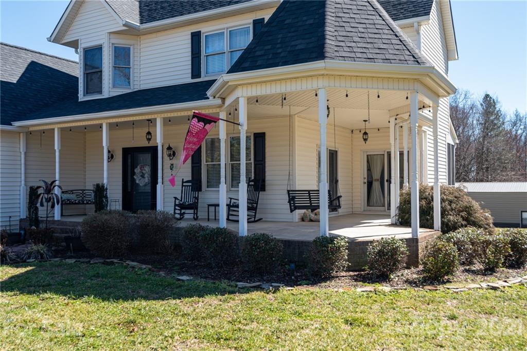 258 Hephzibah Church Road Crouse, NC 28033 - Photo 3 of 32 Gallery Image 3