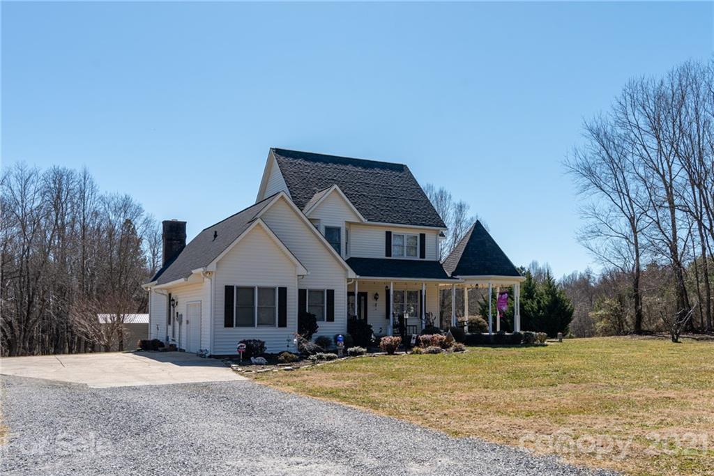 258 Hephzibah Church Road Crouse, NC 28033 - Photo 22 of 32 Gallery Image 22