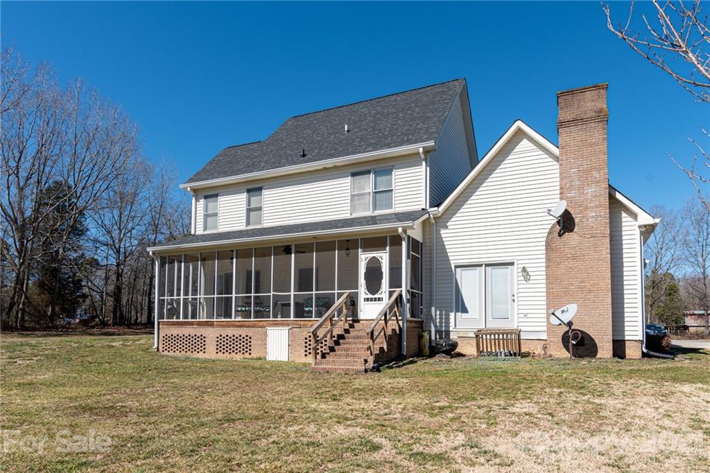 258 Hephzibah Church Road Crouse, NC 28033 - Photo 23 of 32 Gallery Image 23