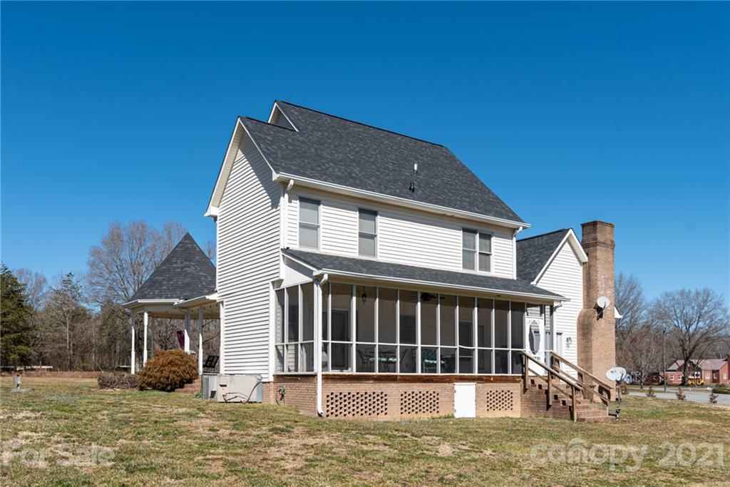 258 Hephzibah Church Road Crouse, NC 28033 - Photo 24 of 32 Gallery Image 24
