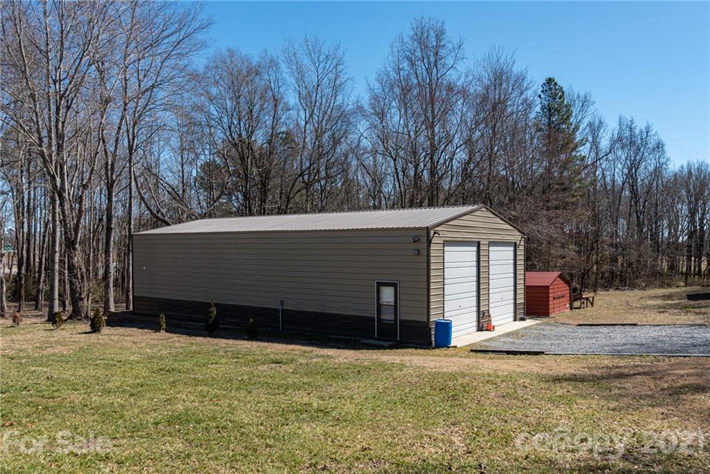 258 Hephzibah Church Road Crouse, NC 28033 - Photo 25 of 32 Gallery Image 25