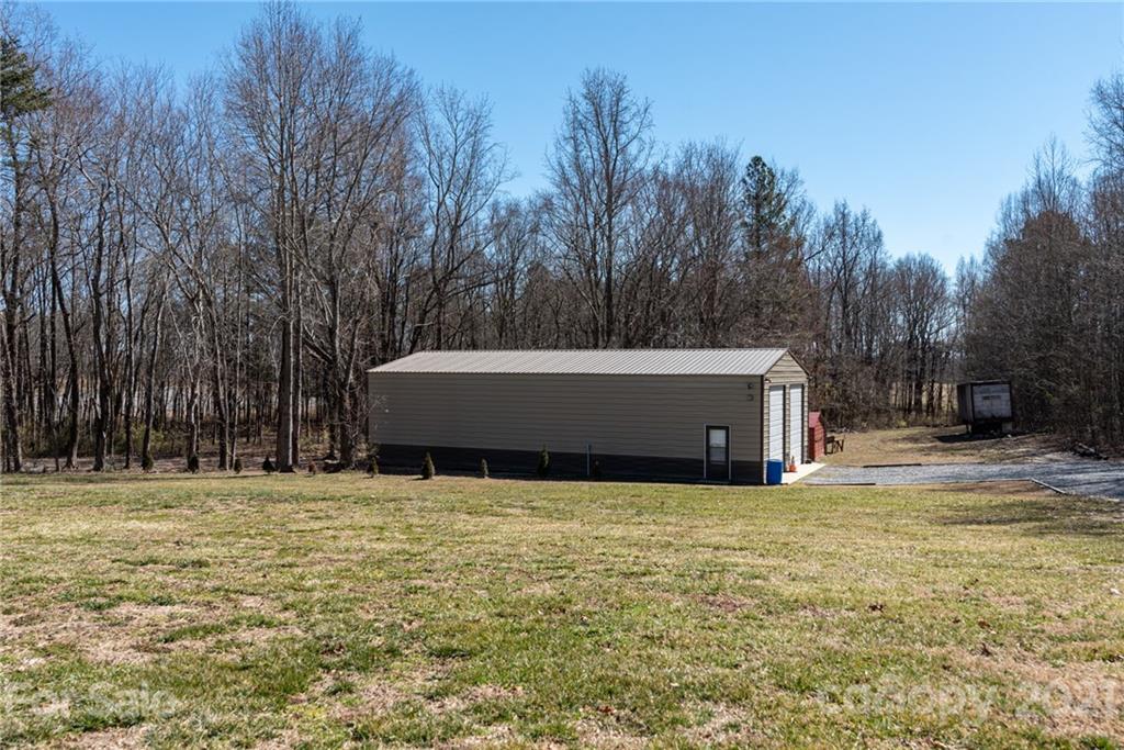 258 Hephzibah Church Road Crouse, NC 28033 - Photo 29 of 32 Gallery Image 29