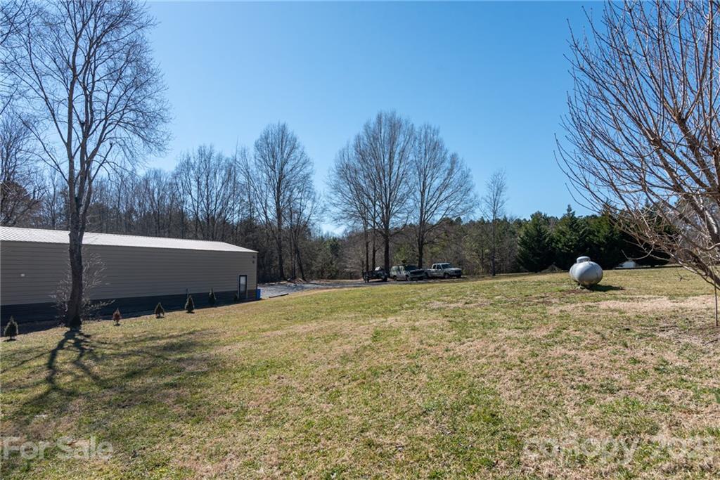258 Hephzibah Church Road Crouse, NC 28033 - Photo 30 of 32 Gallery Image 30