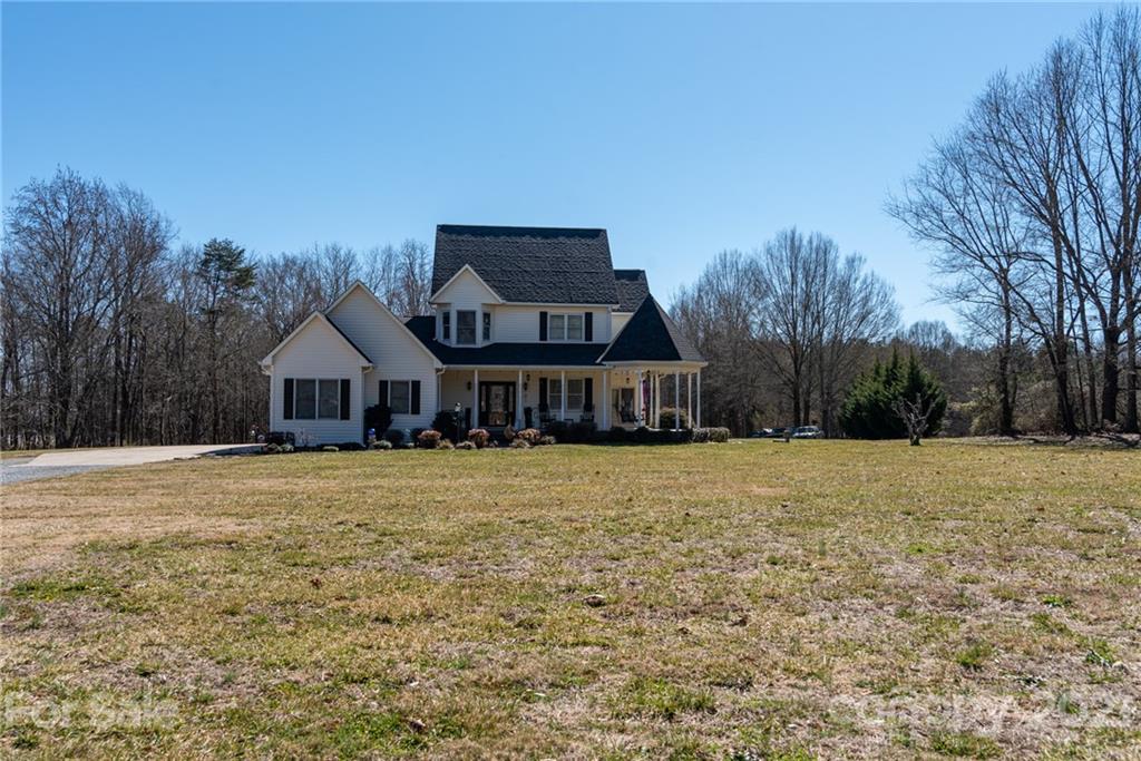 258 Hephzibah Church Road Crouse, NC 28033 - Photo 31 of 32 Gallery Image 31