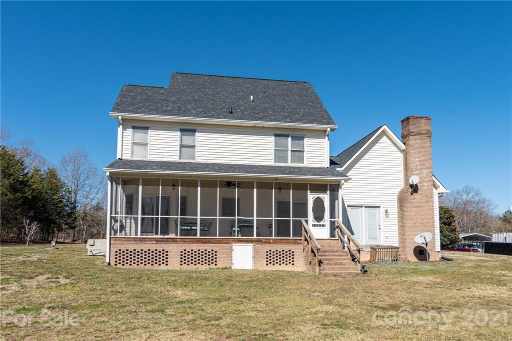 258 Hephzibah Church Road Crouse, NC 28033 - Photo 32 of 32 Gallery Image 32