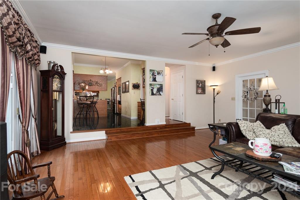 258 Hephzibah Church Road Crouse, NC 28033 - Photo 5 of 32 Gallery Image 5