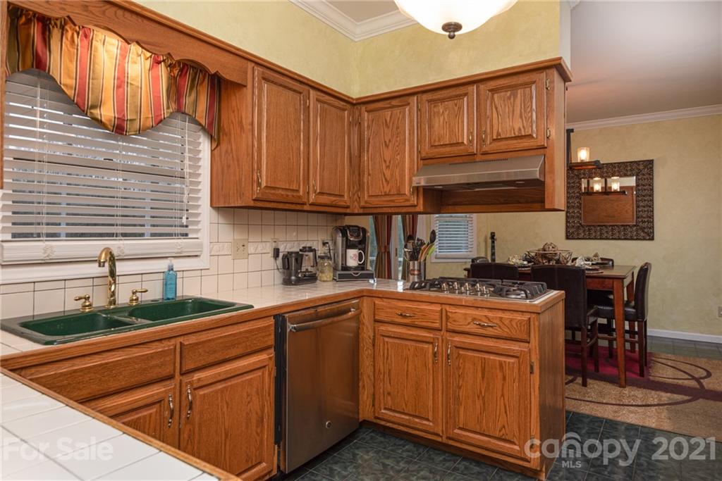 258 Hephzibah Church Road Crouse, NC 28033 - Photo 8 of 32 Gallery Image 8