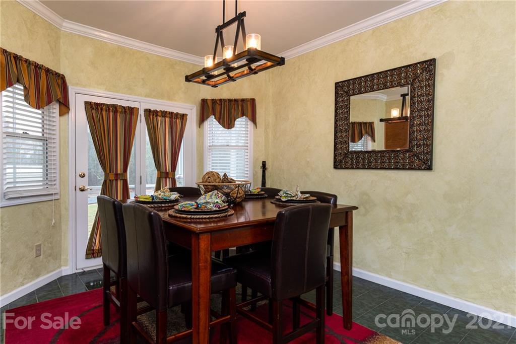 258 Hephzibah Church Road Crouse, NC 28033 - Photo 10 of 32 Gallery Image 10