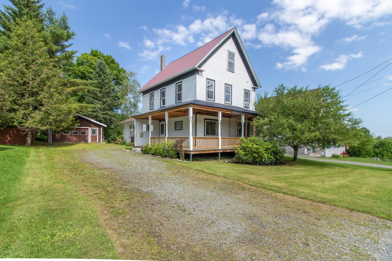 67 Elm Street Troy, VT 05859 - Photo 1 of 52