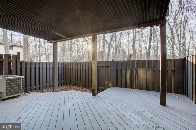 $519,900 | 11908 Barrel Cooper Court, Reston, VA 20191