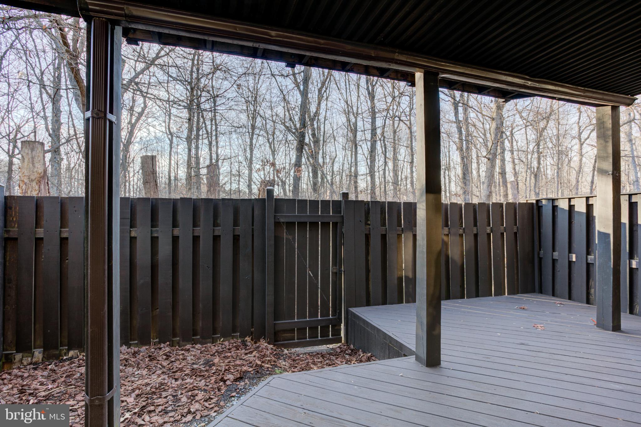 11908 Barrel Cooper Court Reston, VA 20191 - Photo 39 of 40