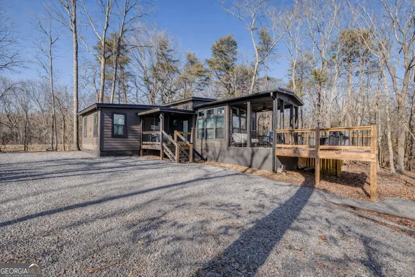 $335,000 | 41 Skyview Drive, Menlo, GA 30731