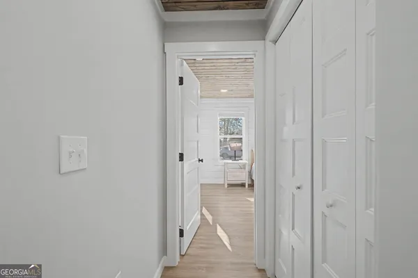$335,000 | 41 Skyview Drive, Menlo, GA 30731