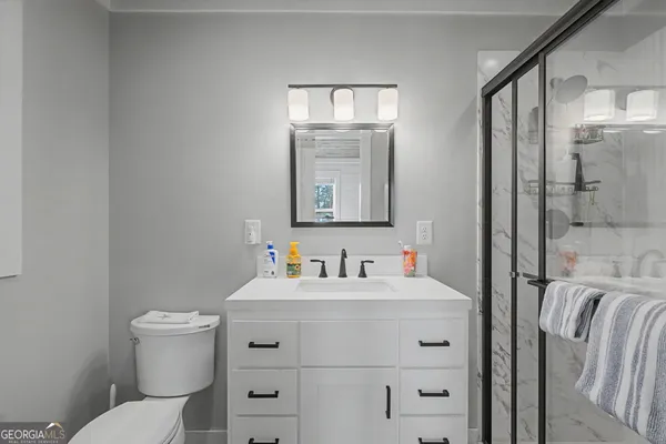 $335,000 | 41 Skyview Drive, Menlo, GA 30731