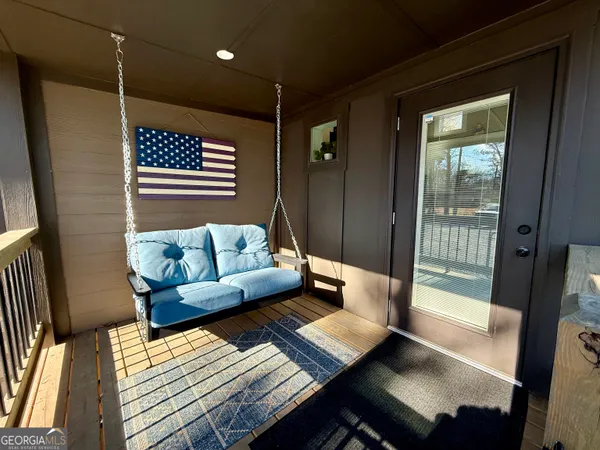 $335,000 | 41 Skyview Drive, Menlo, GA 30731