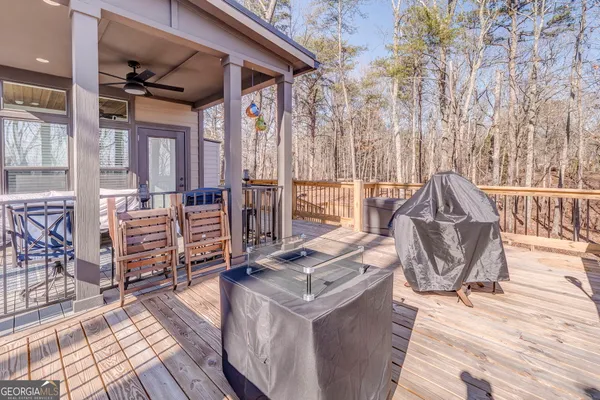 $335,000 | 41 Skyview Drive, Menlo, GA 30731