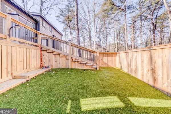 $335,000 | 41 Skyview Drive, Menlo, GA 30731