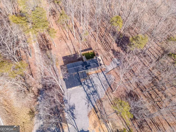 $335,000 | 41 Skyview Drive, Menlo, GA 30731