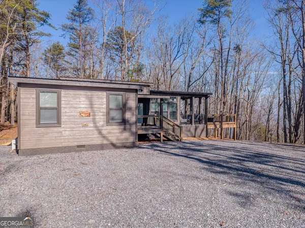 $335,000 | 41 Skyview Drive, Menlo, GA 30731