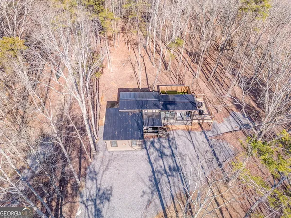 $335,000 | 41 Skyview Drive, Menlo, GA 30731