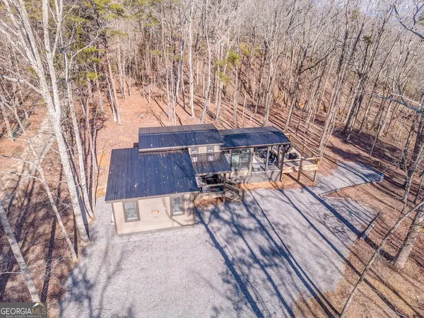 $335,000 | 41 Skyview Drive, Menlo, GA 30731