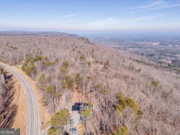 $335,000 | 41 Skyview Drive, Menlo, GA 30731
