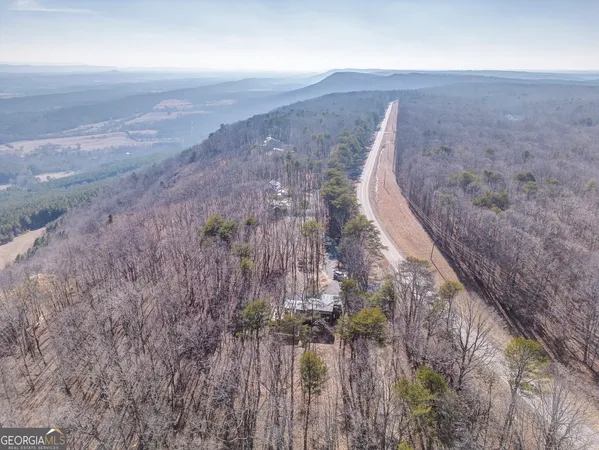 $335,000 | 41 Skyview Drive, Menlo, GA 30731