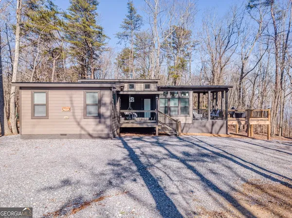 $335,000 | 41 Skyview Drive, Menlo, GA 30731