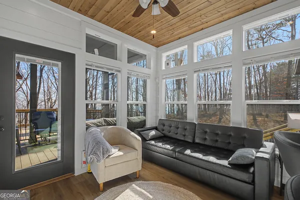 $335,000 | 41 Skyview Drive, Menlo, GA 30731