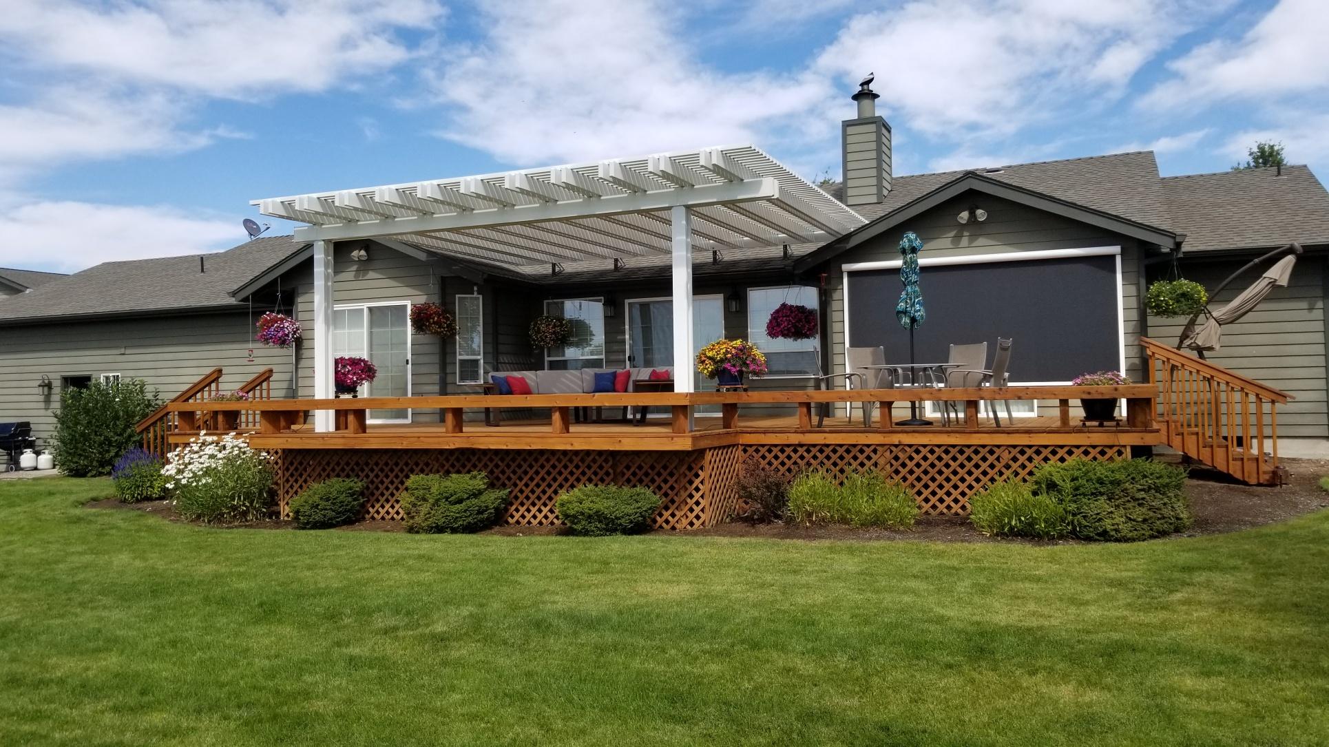 11600 Southwest Reif Road Powell Butte, OR 97753 - Photo 49 of 53 batch_49 20190802_153517