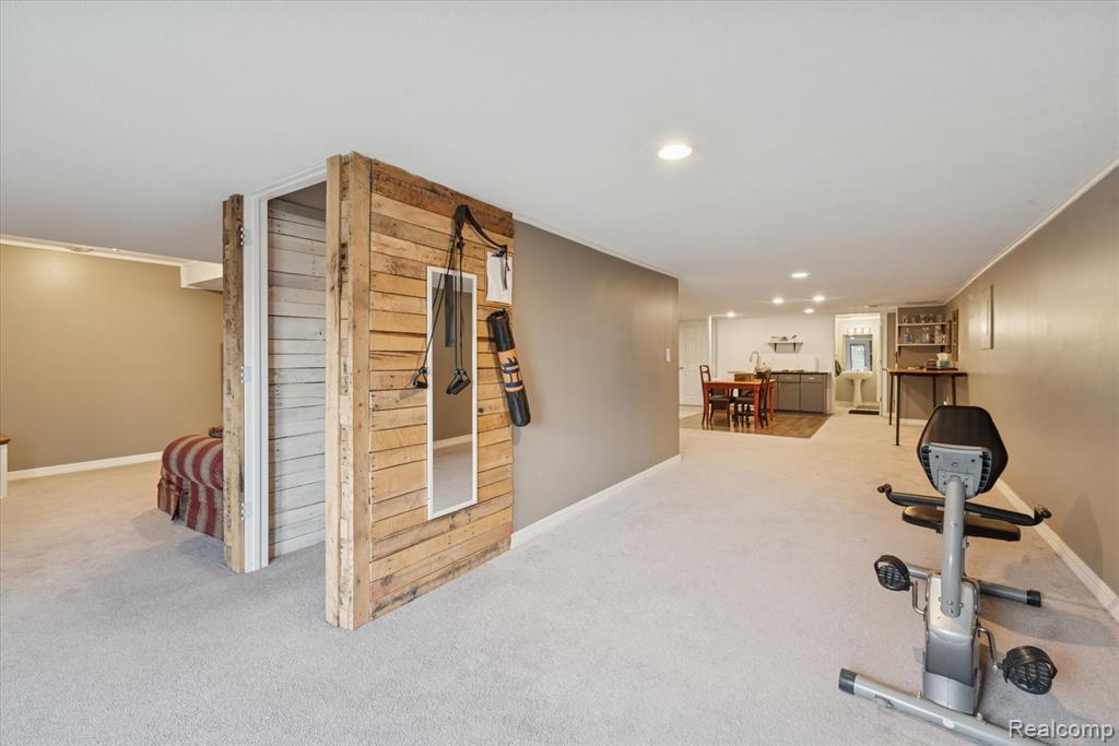 4121 Cedar Lake Road Howell, MI 48843 - Photo 41 of 74