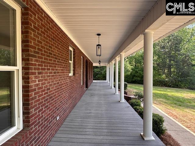 1426 West Creek Road Leesville, SC 29070 - Photo 13 of 70