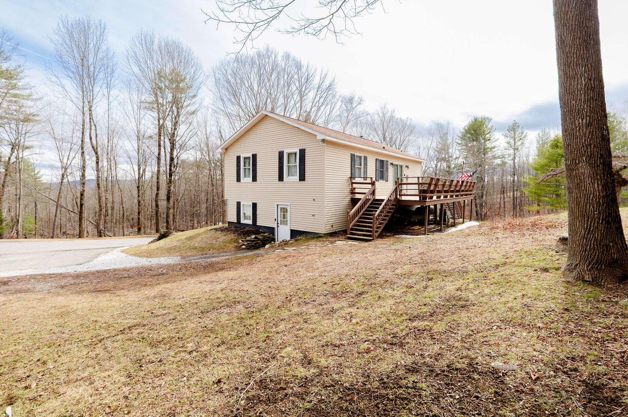 185 Temple Road Wilton, ME 04294 - Photo 56 of 67 185 Temple Road