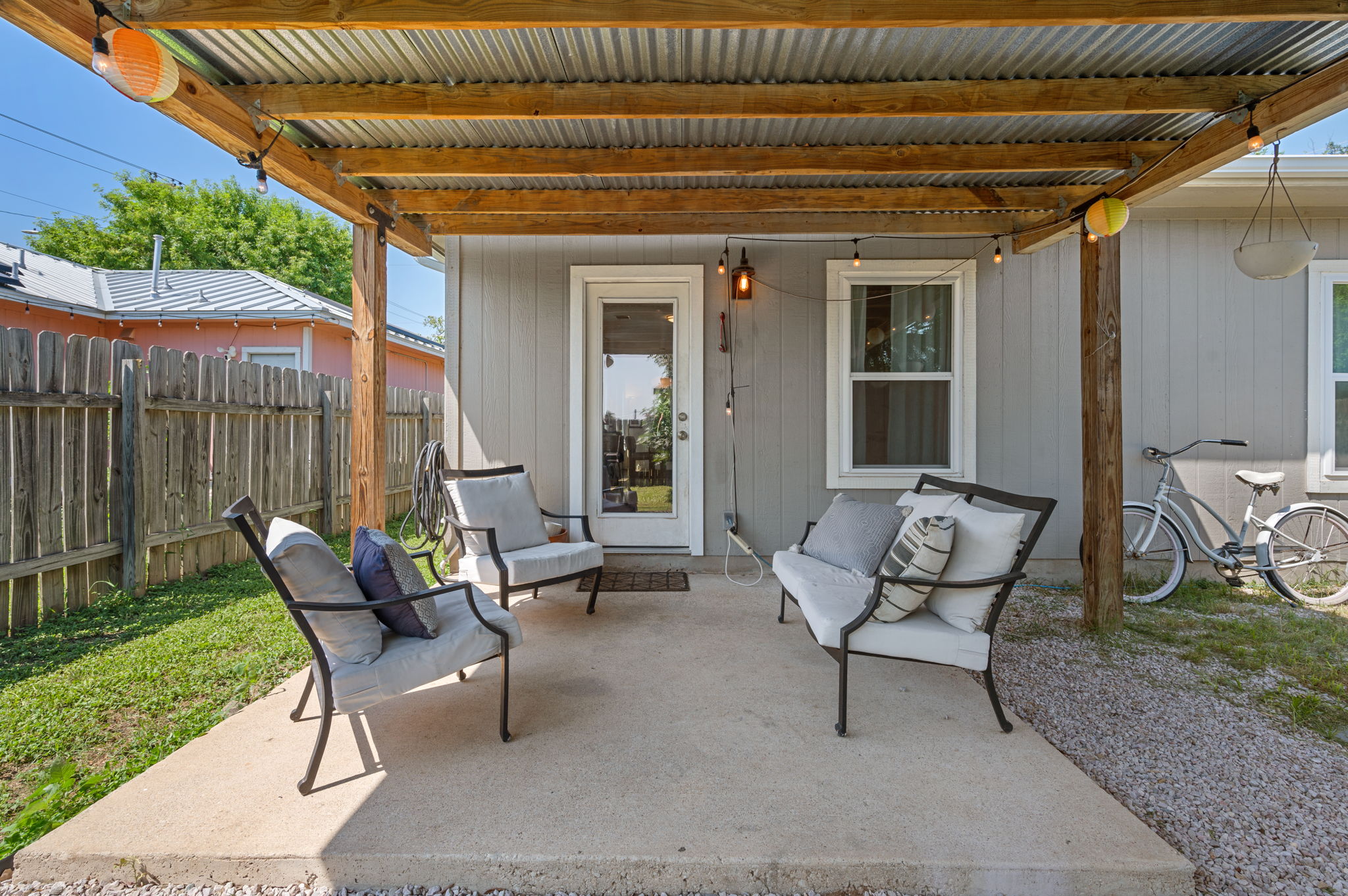 4603 Ribbecke Avenue Austin, TX 78721 - Photo 34 of 37