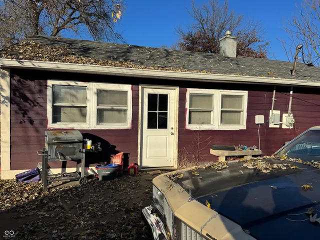 $119,000 | 3303 East 42nd Street, Indianapolis, IN 46205