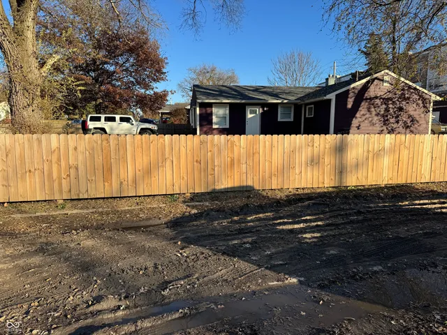 $119,000 | 3303 East 42nd Street, Indianapolis, IN 46205