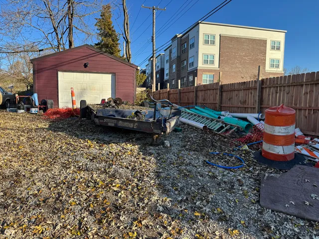 $119,000 | 3303 East 42nd Street, Indianapolis, IN 46205