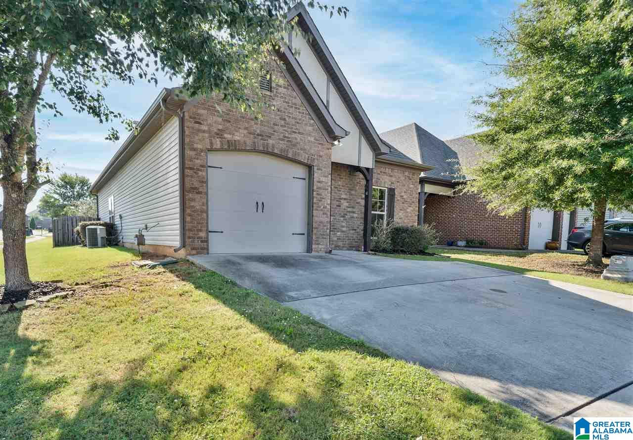 112 Sharpe Street Sterrett, AL 35147 - Photo 32 of 38
