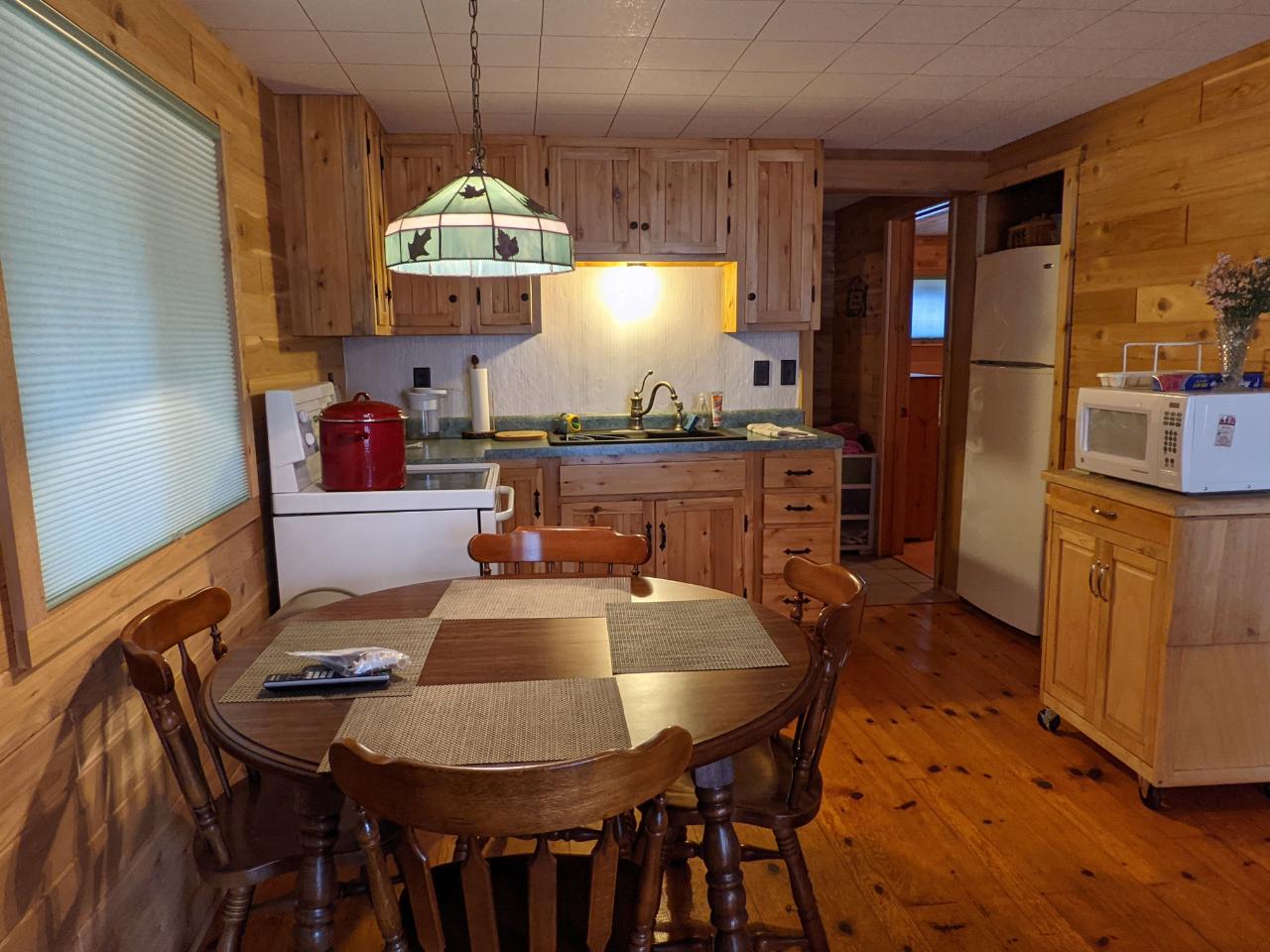 W3023 Cth Rr Ogema, WI 54459 - Photo 9 of 27 Gallery Image 9